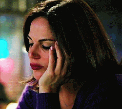 i-was-always-the-queen:One year with Regina MillsDay 209