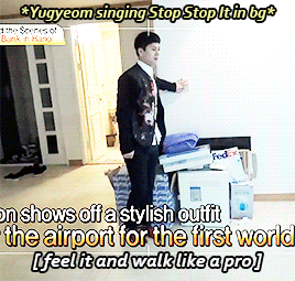 jaksunshine:  Fashion Show - Jackson Wang’s way