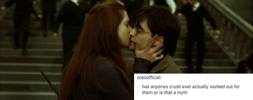 bewerelupin:Harry Potter + Text Posts