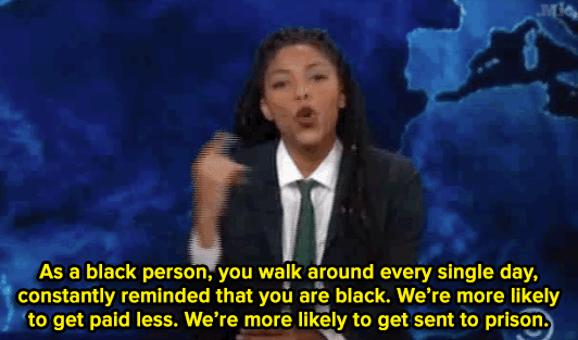 micdotcom:  Watch: Jessica Williams also explained why this shouldn’t be a surprise.