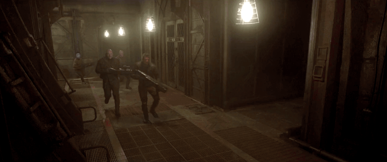 vendriin:  Guardians of the Galaxy Vol. 2 (2017) 