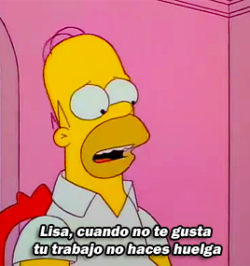 Los Simpsons