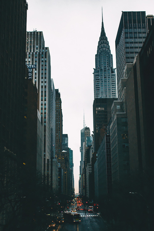 luxuryera:  Manhattan | Photographer