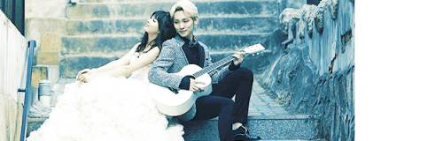 keyeology:  k e y g o t m a r r i e d || key x arisa