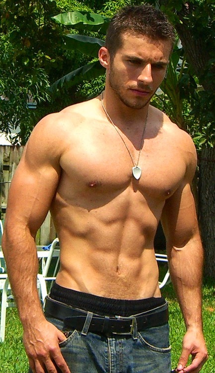 Perfect Men