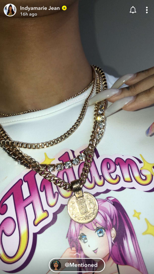 lord93x:She so 🔥🔥🔥