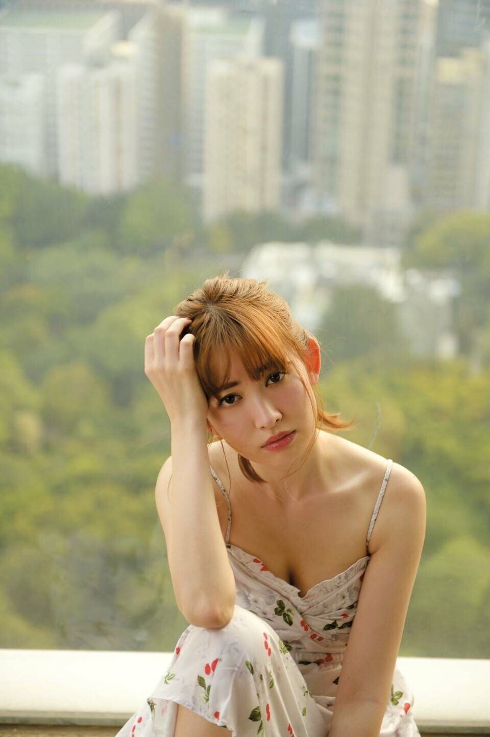 koji48:  《東touch》 digital ver.   小嶋陽菜 Part 1