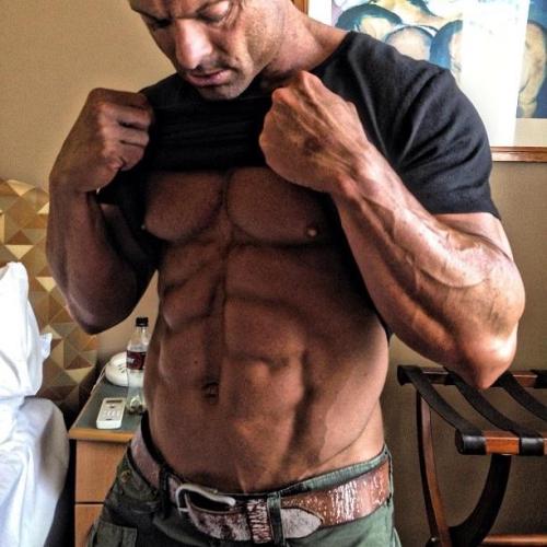 lincolnwebley:  Steve Mac 