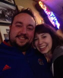 @bloomin_beginner and I after the #kubball