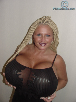 Thebiggesttits:  Big Tit Legend Bb Gunns