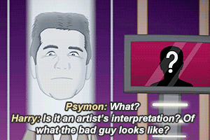 fifthalbum:  aaood 3  