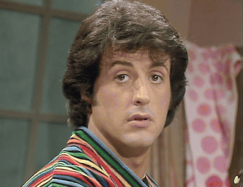 misandryad:  cracked:  gameraboy:  Happy as a clam. The Muppet Show, “Sylvester Stallone”  Why hasn’t everyone on Tumblr seen this yet  My boyfriend!!! 