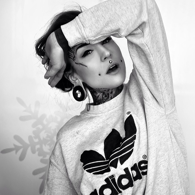 monamifrost:  Last summer oldie. 