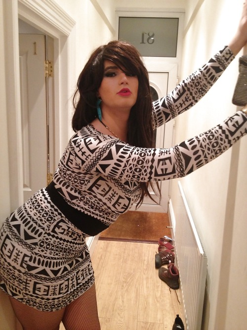 rob5130:  sissydebbiejo:  Fembois are so damn sexy   Xxxx