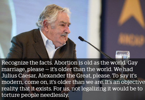 Porn Pics micdotcom:  15 poewrful Jose Mujica quotes