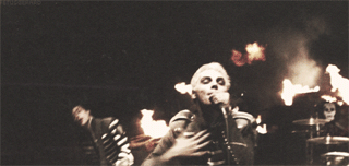 fetusgerard:  Anonymous asked: Teenagers or Famous Last Words? 