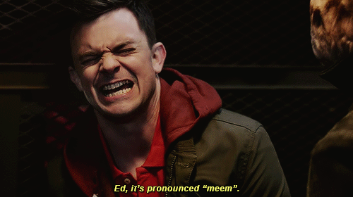 nestingchesters:  #how did they survive nine seasons