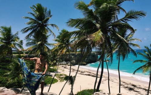 detriniman:Bottom Bay, Barbados. 2017.