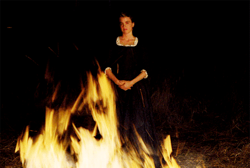 lucyllawless: PORTRAIT OF A LADY ON FIRE