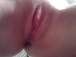 Fresh 23 Year Old Pussy For You:* Woaww  Really Sweet Pussy *-* Thank You :) Submit