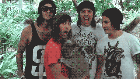 my-anthem-is-kellin-quinn:  Pierce The Veil