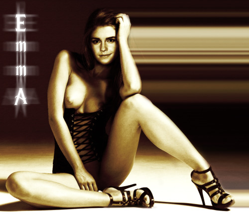 diabolikmedia:  Emma Watson