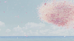 scodelarioss:Get to know me meme: 15/20 animated movies »Moana (2016)     “In the beginning, there w