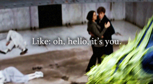acrossthestarx:I’ll catch you. I’ve got you Tina.
