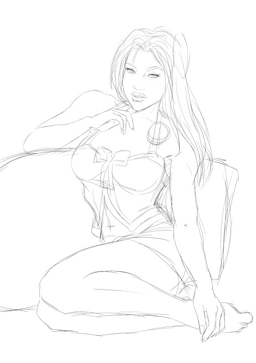 asktheexemplarofdemacia:  Pool Party leona, for the random request time. 