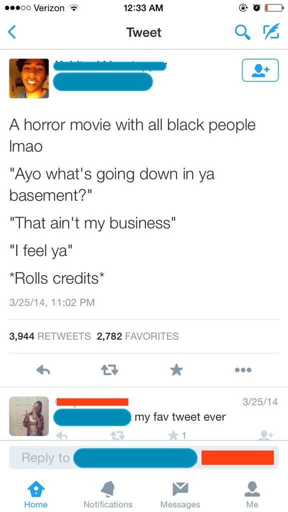 Im Gone