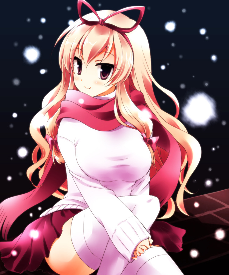  by Hoppo [danbooru.donmai.us] via Illustail