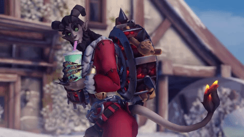 a-genji-main: Krampus the Yule lord, everyone.