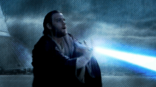 al-khuffash: This is Obi-Wan Kenobi: A phenomenal pilot who doesn’t like to fly. A devastating