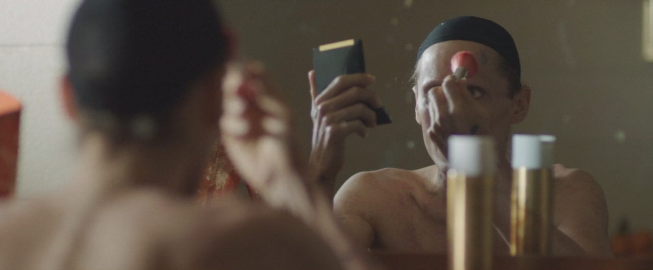 hirxeth:  “I got one, one life, right? Mine. But I want someone else’s sometimes.”Dallas