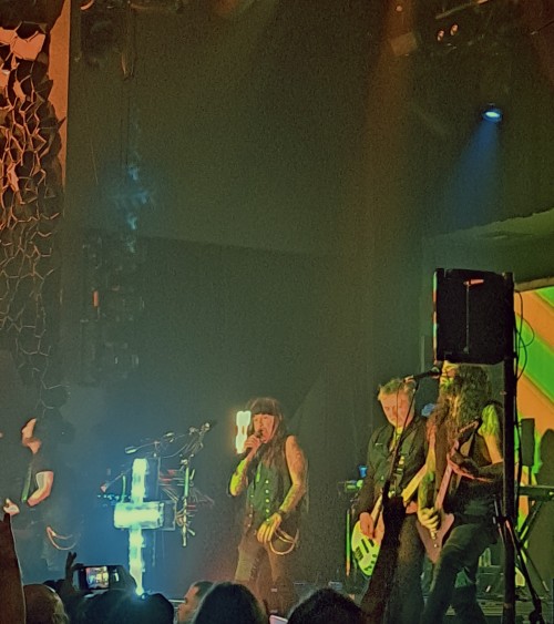 Ministry 4/26/23