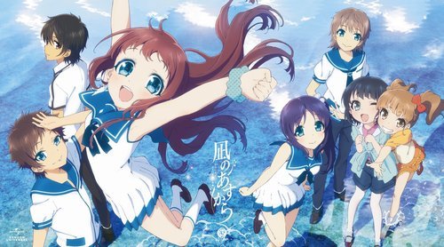 sexizaya:  So 2014 was the year of: Second seasons         Sport animes      Lolis