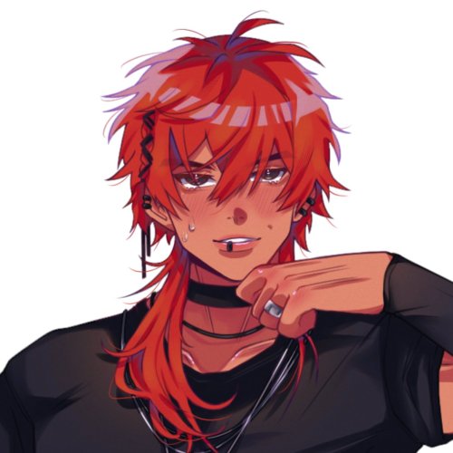 Threads Of You: Beyond The Bay Characters Being Asked To Buy Pads A Thread No One Asked For But We'll