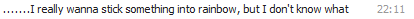 One of the perks of being friends with writers&hellip; Sometimes you get completely