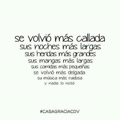 always-take-care-of-you:  Nadie lo noto… 