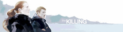 thekilling:  Fan art via is893