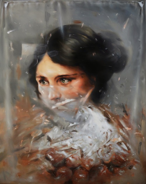 fer1972:  Paintings by Flavia Pitis 