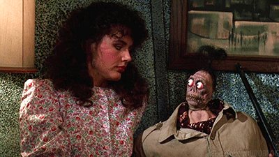 classichorrorblog:  Beetlejuice (1988)