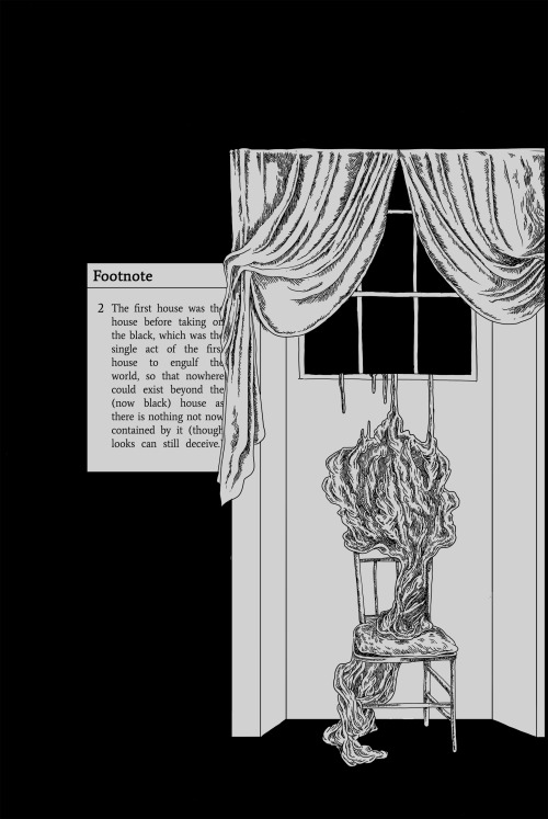 angry-comics: drawings for my MFA thesis exhibition, “The Flood,” showing at cranbrook m