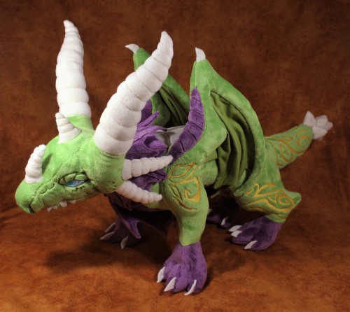 Emergency Plush Commissions! Help Me Afford Rent!