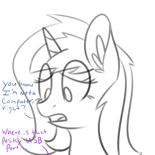 ask-violetrain:I should give my new computer some more ram ( ͡° ͜ʖ ͡°)  ((Overused joke is overused. I just had to. I’m so sorry. Thanks for the follow, ask-windows :V))  XD!