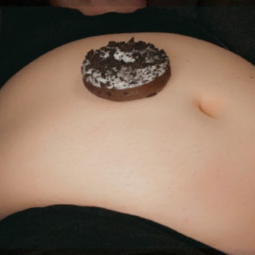 loudgoateecreation:growingfatgirl-deactivated20211:73 inches of pure belly fatWow,73 inches,impressive.