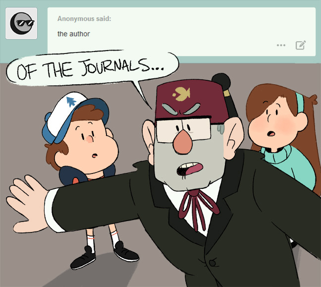 ask-themysterytwins:  