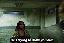 empressrarapo:  mywholebrainiscrying:  BLACK WIDOW - Trailer #1 &ldquo;One of
