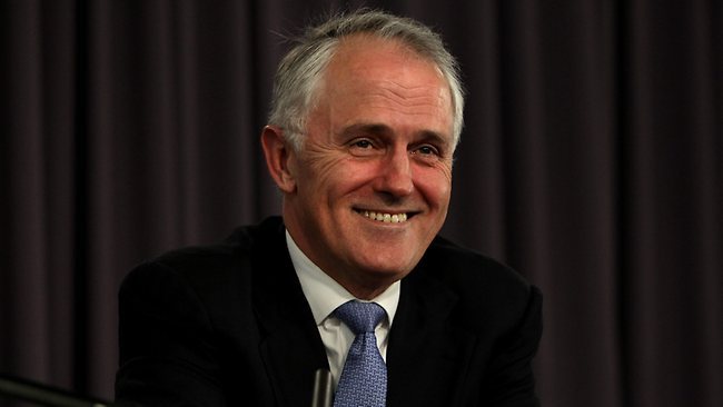 oldergrandpa:  malcolm turnbull 