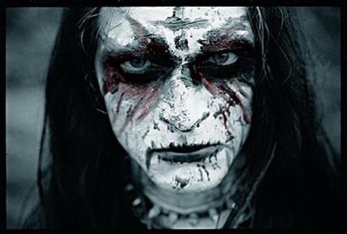 … Gorgoroth …